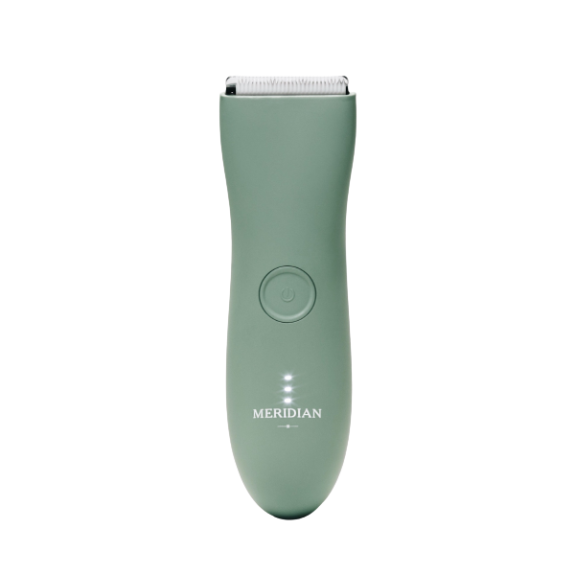 Meridian The Trimmer Onyx*BLACK